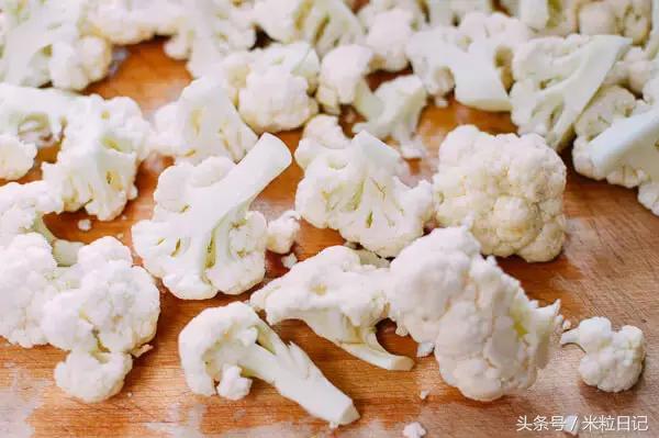炒花菜怎麼做好吃，教你8種花菜的入味燒法，成就美味