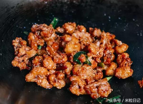 炒花菜怎麼做好吃，教你8種花菜的入味燒法，成就美味