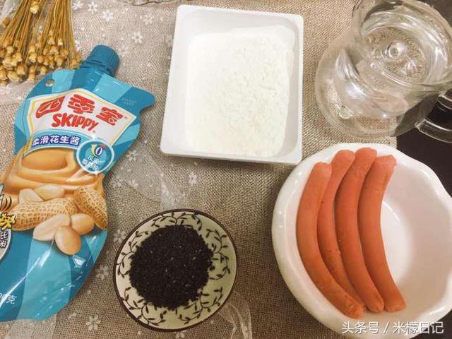 早餐的新滋味——10道快手早餐餅，做法簡單，營養滿分