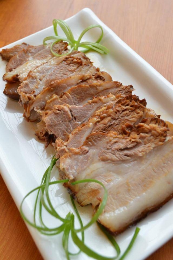外婆用了30年的滷肉，最齊全配方，傳了3代人！非常值得收藏