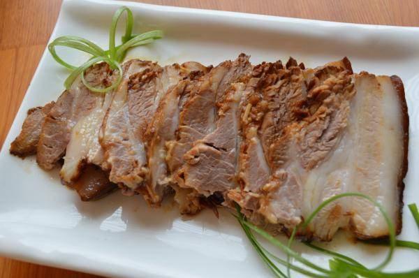 外婆用了30年的滷肉，最齊全配方，傳了3代人！非常值得收藏