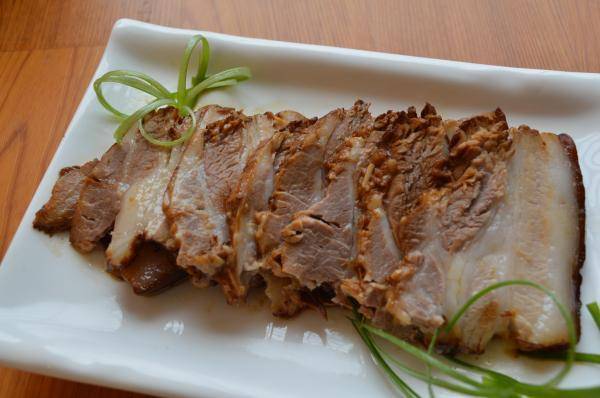 外婆用了30年的滷肉，最齊全配方，傳了3代人！非常值得收藏