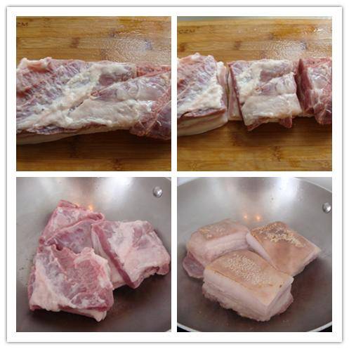 外婆用了30年的滷肉，最齊全配方，傳了3代人！非常值得收藏