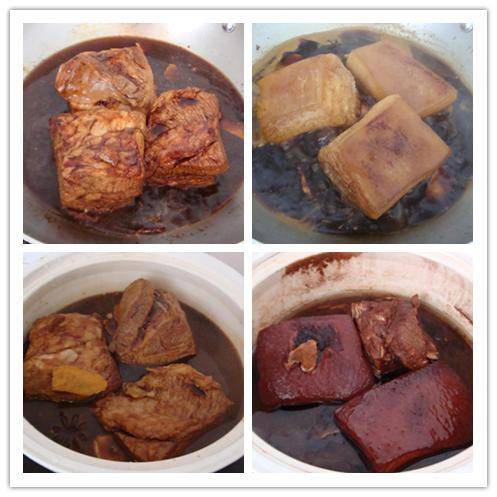 外婆用了30年的滷肉，最齊全配方，傳了3代人！非常值得收藏