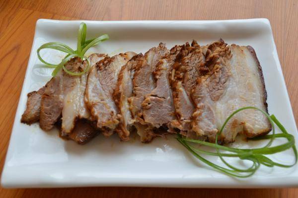 外婆用了30年的滷肉，最齊全配方，傳了3代人！非常值得收藏