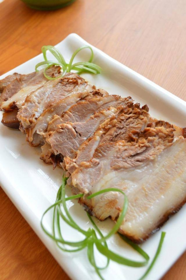 外婆用了30年的滷肉，最齊全配方，傳了3代人！非常值得收藏