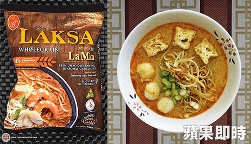 2018全球10大美味泡麵 台灣這2款榜上有名 -- 附「2017年全球10大泡麵」排行(圖+youtube)