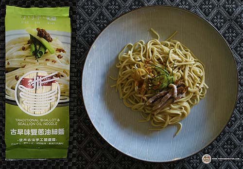 2018全球10大美味泡麵 台灣這2款榜上有名 -- 附「2017年全球10大泡麵」排行(圖+youtube)