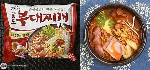 2018全球10大美味泡麵 台灣這2款榜上有名 -- 附「2017年全球10大泡麵」排行(圖+youtube)