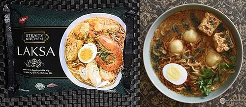 2018全球10大美味泡麵 台灣這2款榜上有名 -- 附「2017年全球10大泡麵」排行(圖+youtube)