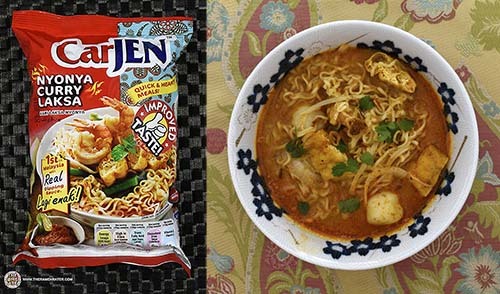 2018全球10大美味泡麵 台灣這2款榜上有名 -- 附「2017年全球10大泡麵」排行(圖+youtube)