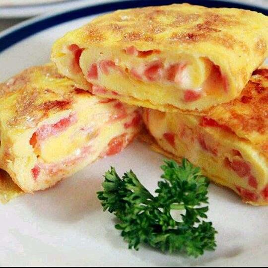 兒童最喜歡的美食，製作超簡單，你也可以親手做給他 