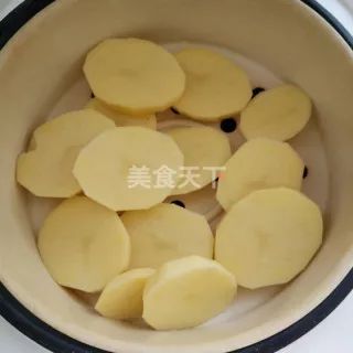 改良版可樂餅，滋味不要太美