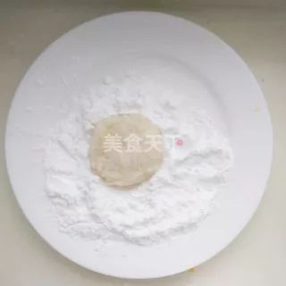改良版可樂餅，滋味不要太美