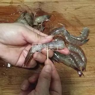 改良版可樂餅，滋味不要太美
