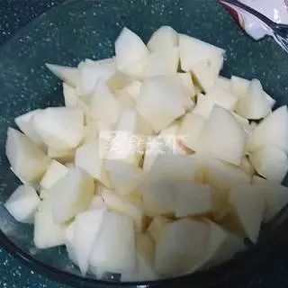 改良版可樂餅，滋味不要太美