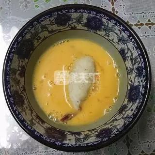 改良版可樂餅，滋味不要太美