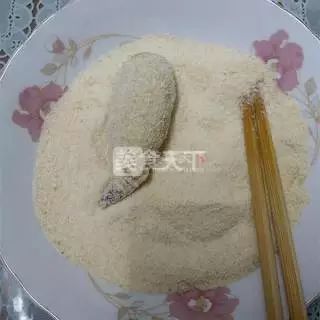 改良版可樂餅，滋味不要太美