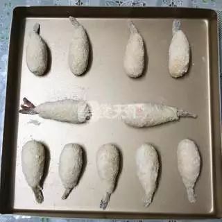 改良版可樂餅，滋味不要太美