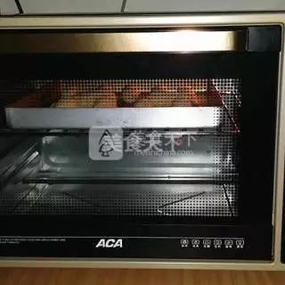 改良版可樂餅，滋味不要太美