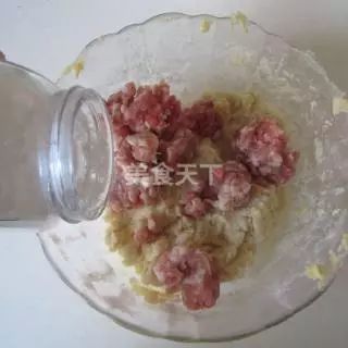 改良版可樂餅，滋味不要太美