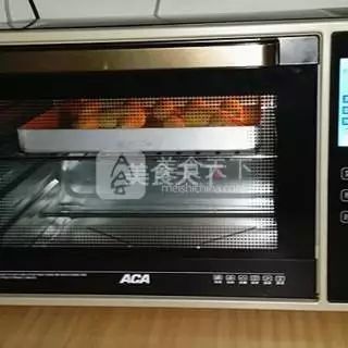 改良版可樂餅，滋味不要太美