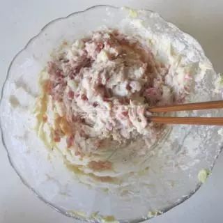 改良版可樂餅，滋味不要太美