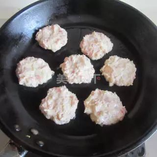 改良版可樂餅，滋味不要太美