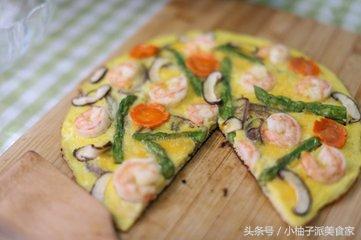 推薦一周早餐，營養豐富，沒道理不學