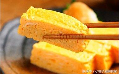 推薦一周早餐，營養豐富，沒道理不學