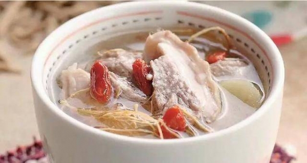 史上最全煲湯食譜，以後喝湯不愁了，非常值得收藏