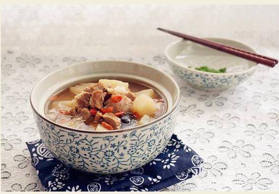史上最全煲湯食譜，以後喝湯不愁了，非常值得收藏