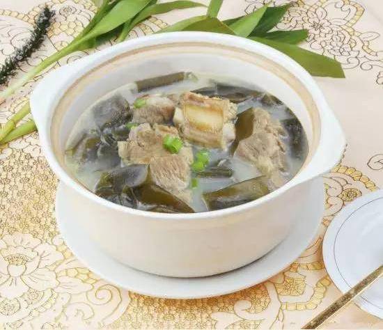 史上最全煲湯食譜，以後喝湯不愁了，非常值得收藏