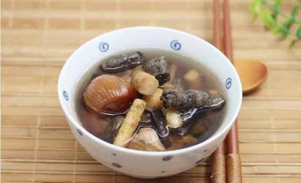 史上最全煲湯食譜，以後喝湯不愁了，非常值得收藏