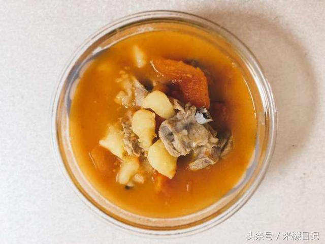 13種排骨湯的做法，新鮮濃郁，春天就應該這麼吃