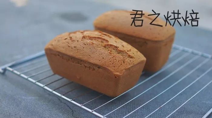 你能烤好海綿蛋糕嗎？ | 咖啡海綿蛋糕（君焙廚師機食譜） 