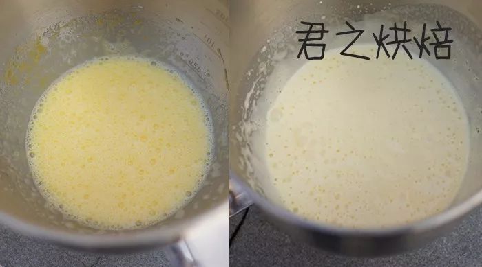你能烤好海綿蛋糕嗎？ | 咖啡海綿蛋糕（君焙廚師機食譜） 