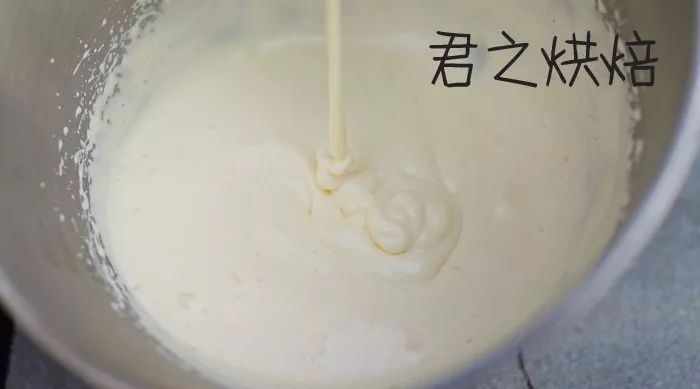 你能烤好海綿蛋糕嗎？ | 咖啡海綿蛋糕（君焙廚師機食譜） 