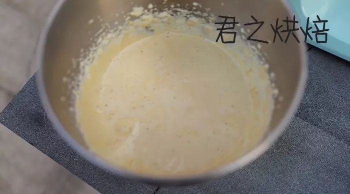 你能烤好海綿蛋糕嗎？ | 咖啡海綿蛋糕（君焙廚師機食譜） 