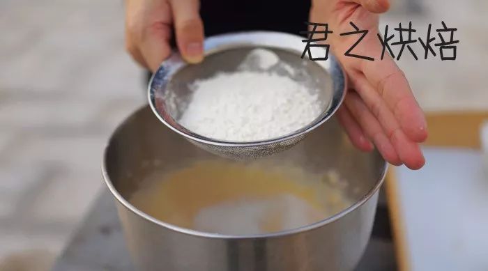 你能烤好海綿蛋糕嗎？ | 咖啡海綿蛋糕（君焙廚師機食譜） 
