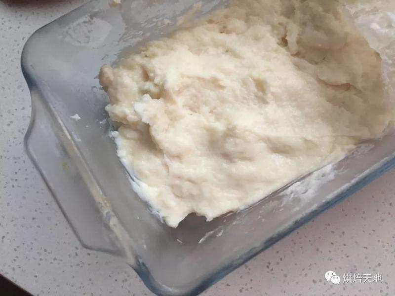 這2款超軟麵包干吃我能吃兩筐~ 超萌日式牛奶卷 and酸奶吐司