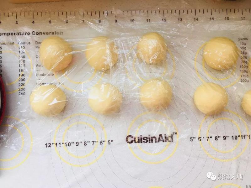 這2款超軟麵包干吃我能吃兩筐~ 超萌日式牛奶卷 and酸奶吐司