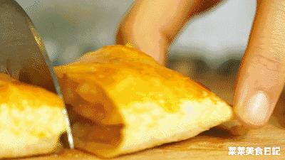 幾道蘋果料理。女人多吃它，皮膚白腸胃好