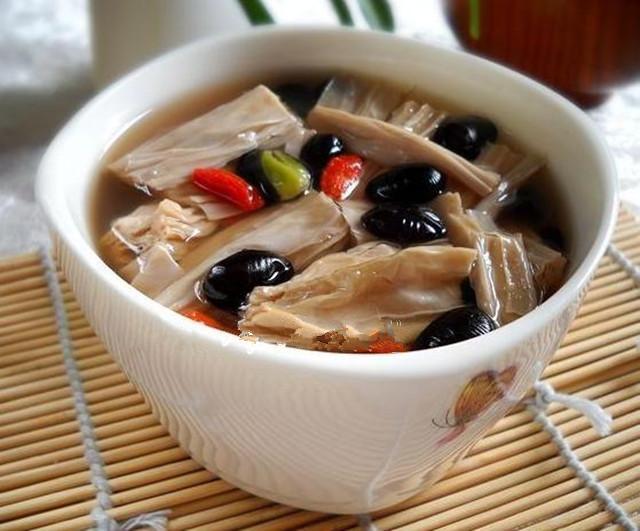 腐竹的15種做法爽口入味！簡單易學！