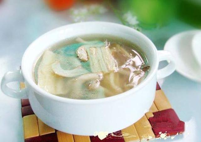 腐竹的15種做法爽口入味！簡單易學！