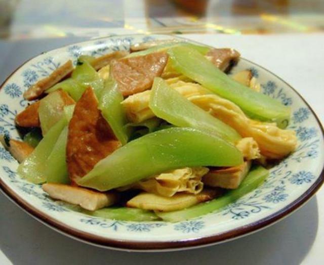 腐竹的15種做法爽口入味！簡單易學！