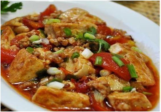美味健康的食物簡單好學，幾分鐘就能做好一道！