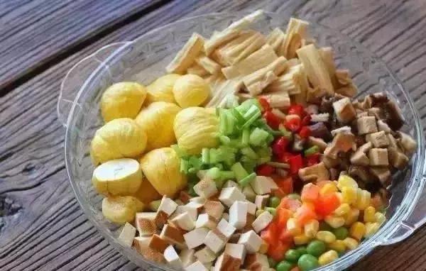 8種不同口味燜飯做法，美味營養，很合適老人孩子吃，懶人必學！