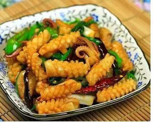 推薦5道家常菜做法，讓你輕鬆烹飪出美味的菜肴！