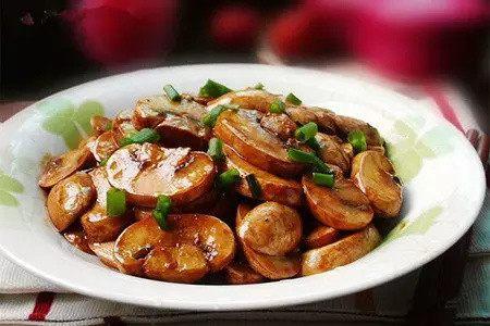 推薦5道家常菜做法，讓你輕鬆烹飪出美味的菜肴！